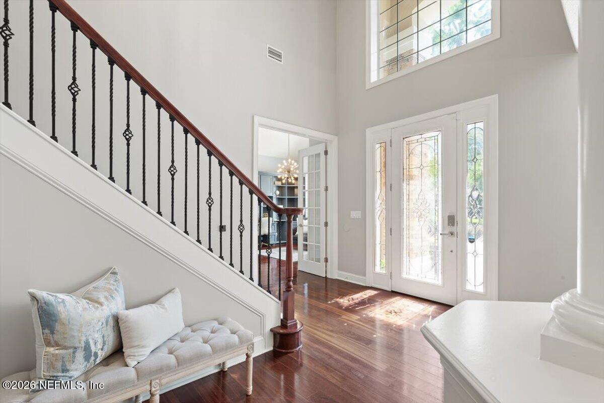 St. Johns, Florida, 32259, United States, 5 Bedrooms Bedrooms, ,4 BathroomsBathrooms,Residential,Active,2035670