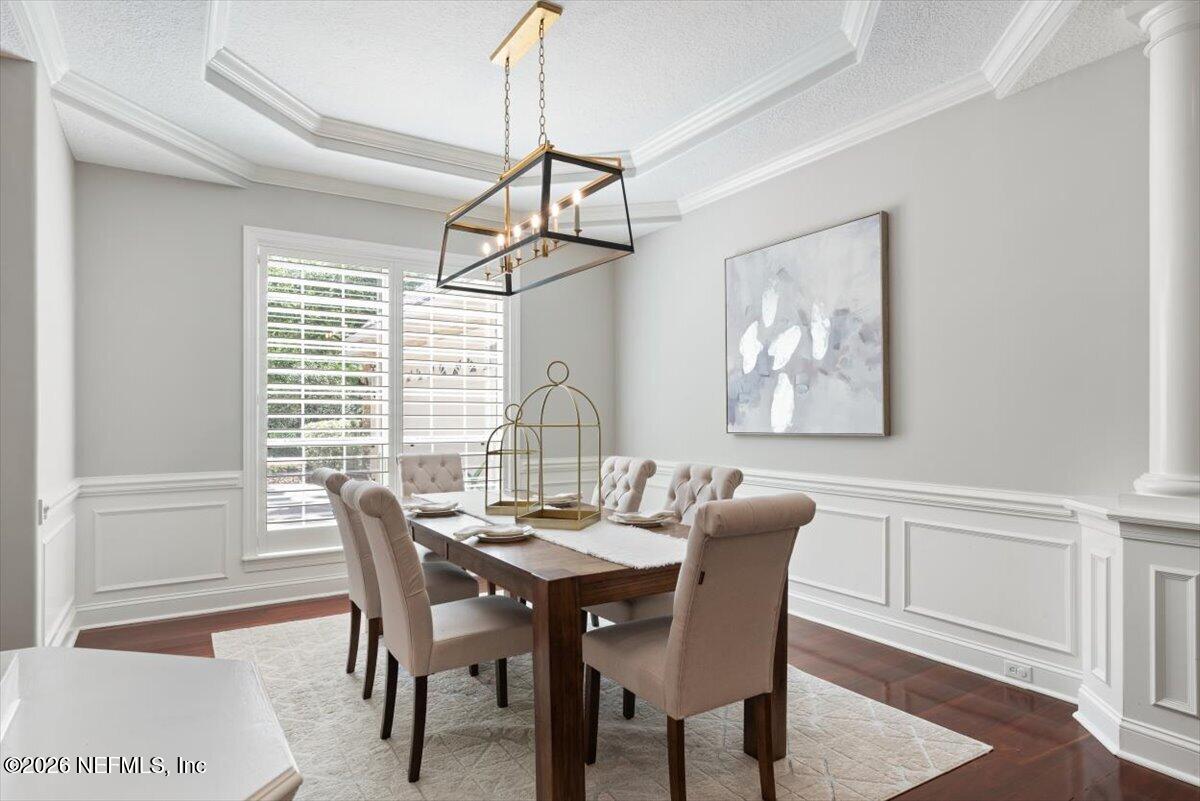 St. Johns, Florida, 32259, United States, 5 Bedrooms Bedrooms, ,4 BathroomsBathrooms,Residential,Active,2035670