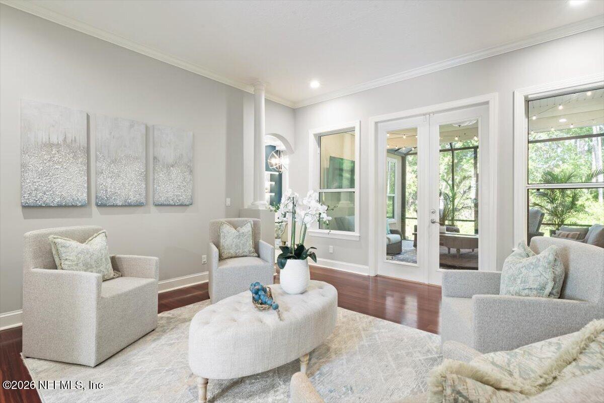 St. Johns, Florida, 32259, United States, 5 Bedrooms Bedrooms, ,4 BathroomsBathrooms,Residential,Active,2035670