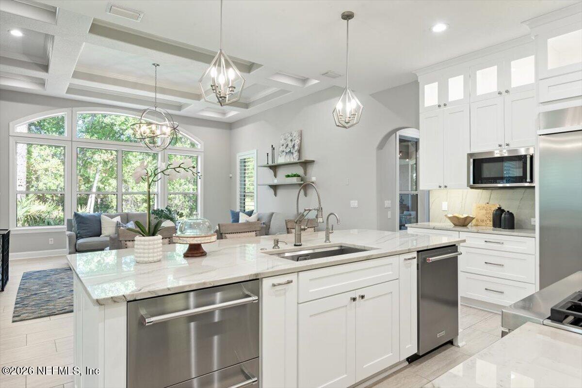 St. Johns, Florida, 32259, United States, 5 Bedrooms Bedrooms, ,4 BathroomsBathrooms,Residential,Active,2035670