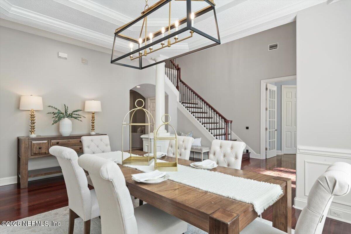 St. Johns, Florida, 32259, United States, 5 Bedrooms Bedrooms, ,4 BathroomsBathrooms,Residential,Active,2035670
