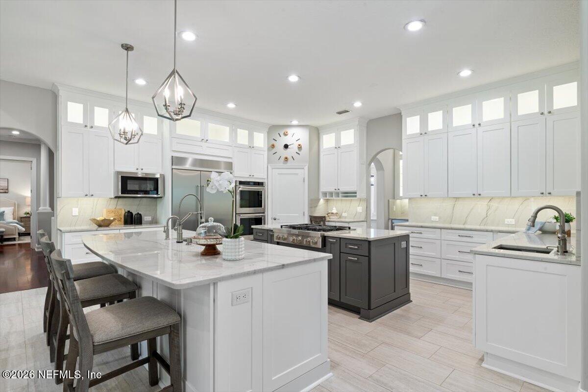 St. Johns, Florida, 32259, United States, 5 Bedrooms Bedrooms, ,4 BathroomsBathrooms,Residential,Active,2035670