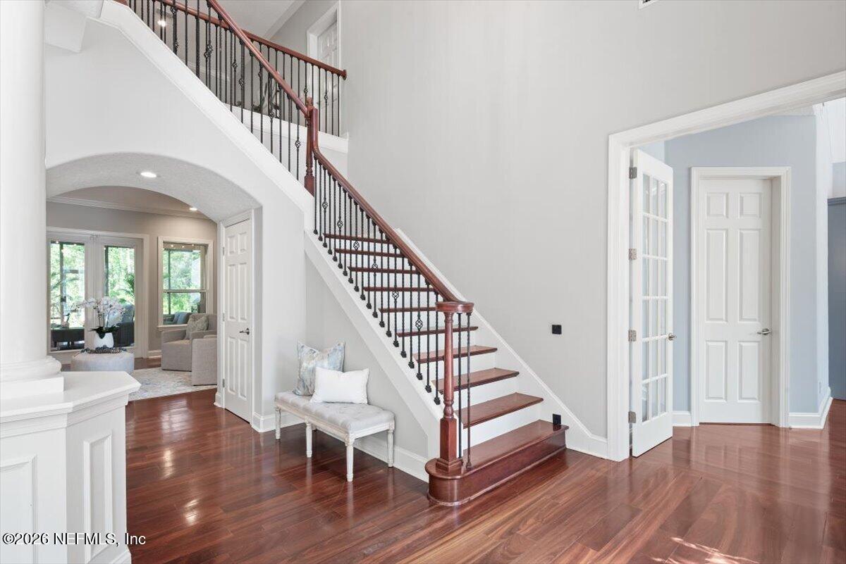 St. Johns, Florida, 32259, United States, 5 Bedrooms Bedrooms, ,4 BathroomsBathrooms,Residential,Active,2035670