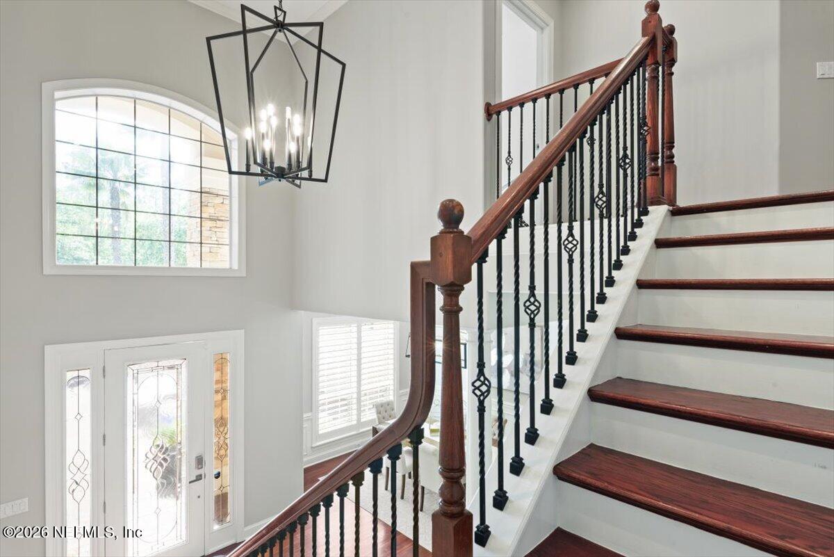 St. Johns, Florida, 32259, United States, 5 Bedrooms Bedrooms, ,4 BathroomsBathrooms,Residential,Active,2035670