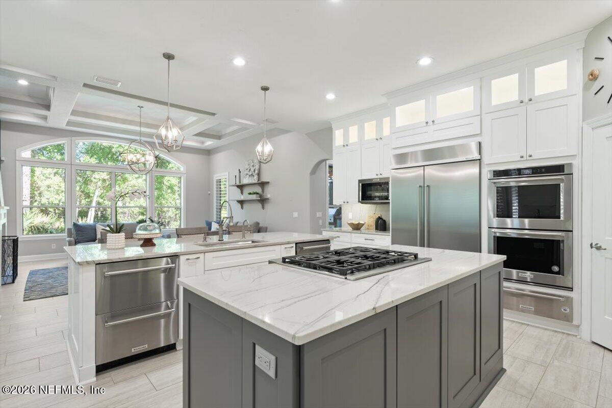 St. Johns, Florida, 32259, United States, 5 Bedrooms Bedrooms, ,4 BathroomsBathrooms,Residential,Active,2035670
