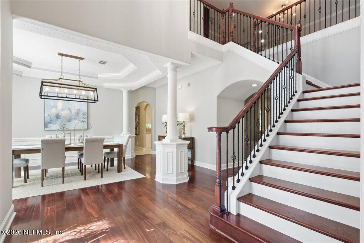 St. Johns, Florida, 32259, United States, 5 Bedrooms Bedrooms, ,4 BathroomsBathrooms,Residential,Active,2035670