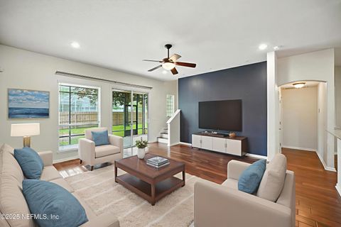 2037 CHAUCER Lane Ponte Vedra FL 32081