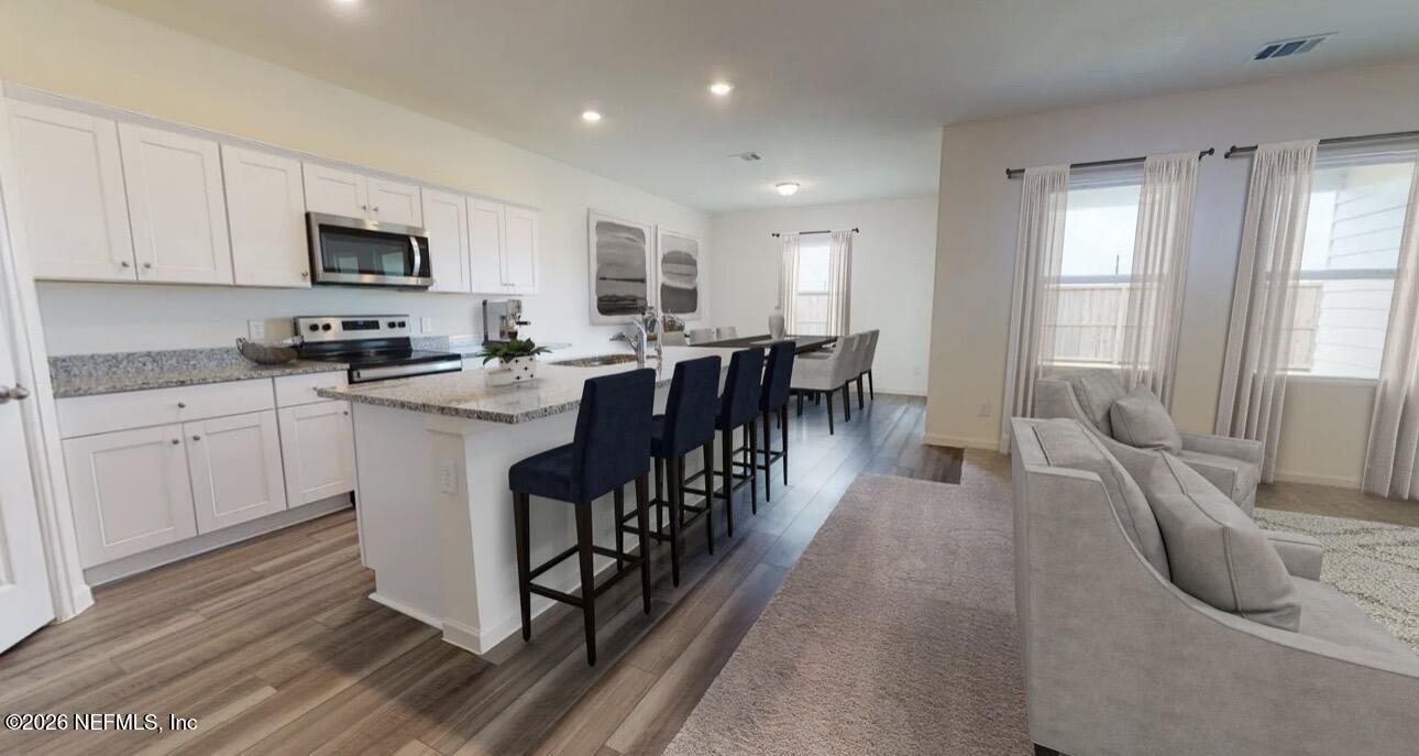 6212 PEEPLES LANE Lane