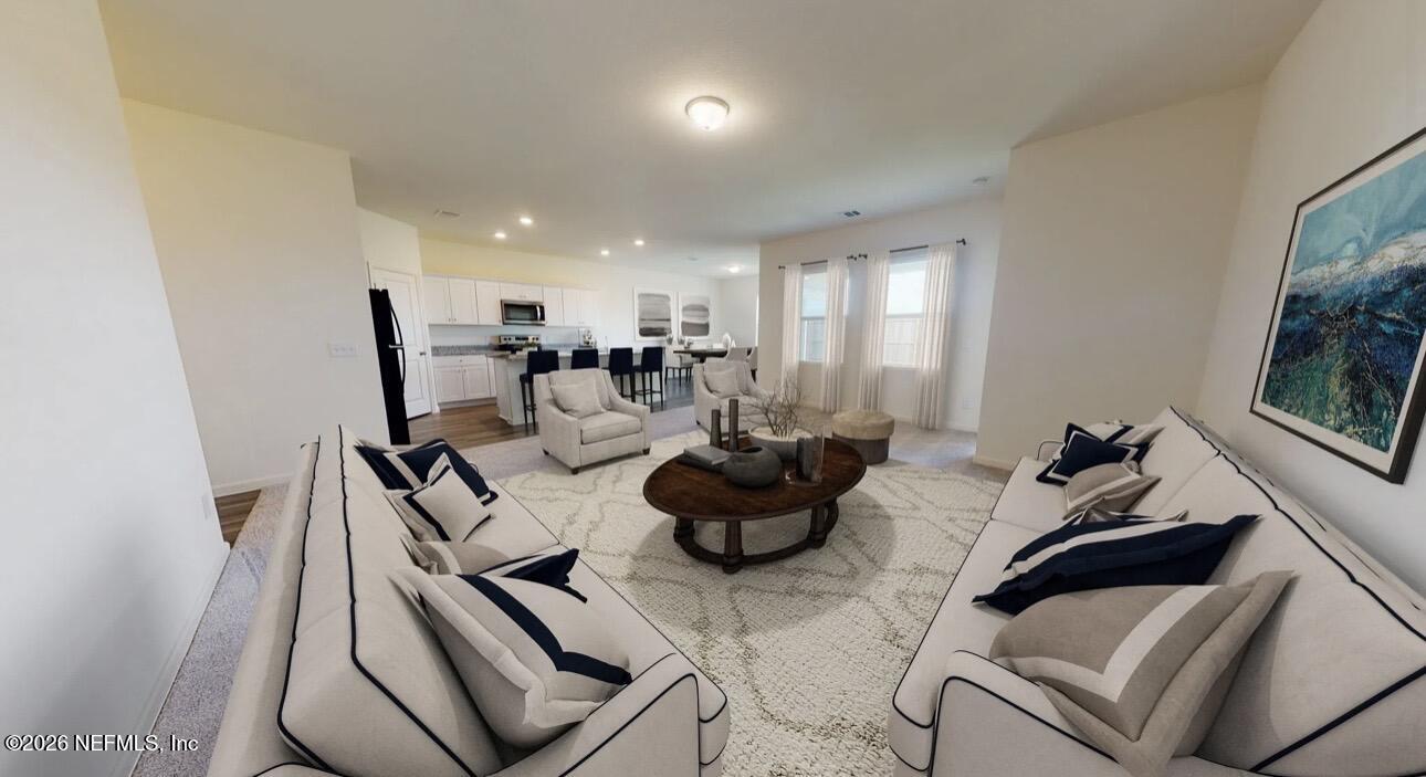 6212 PEEPLES LANE Lane