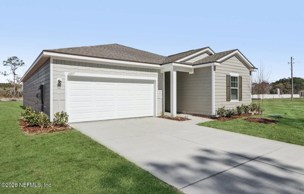 6212 PEEPLES LANE Lane