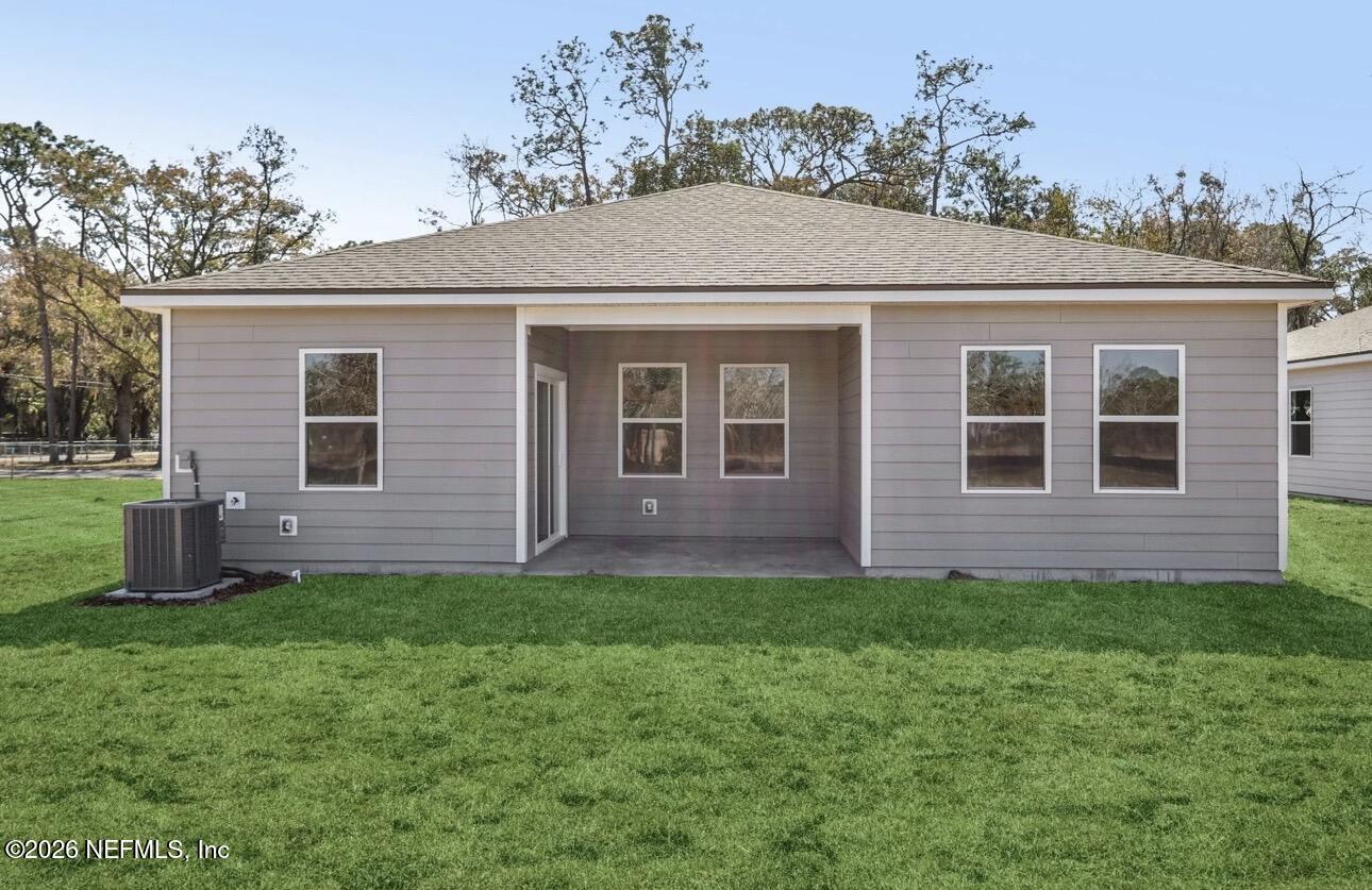 6212 PEEPLES LANE Lane