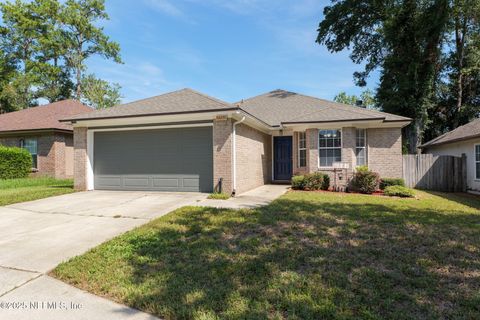 7753 SPRING BRANCH Drive N Jacksonville FL 32221