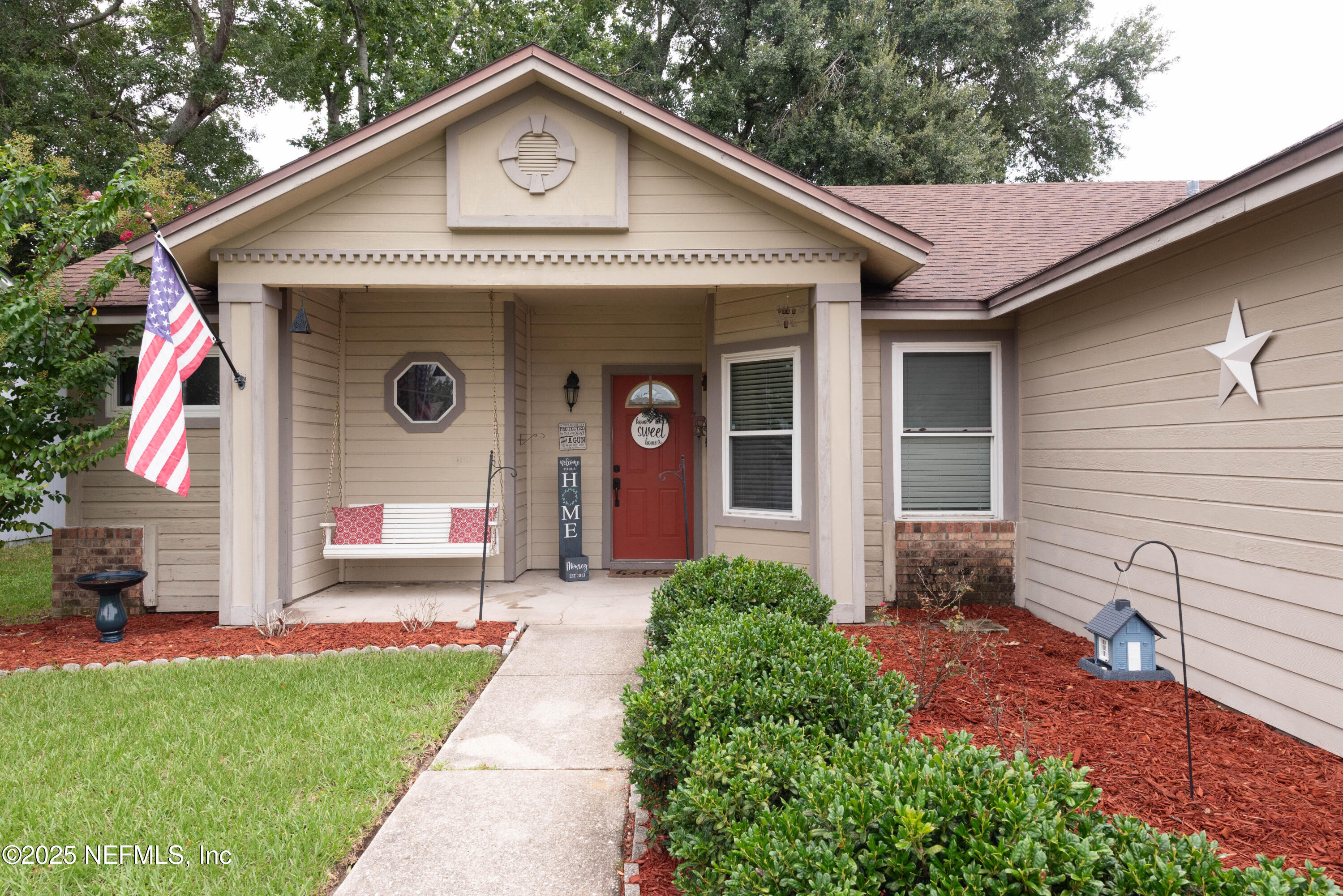 8541 MOSS POINTE Trail N