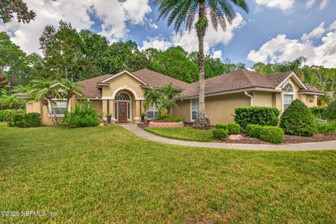 Photo of 9176 WOODJACK Court, Jacksonville, FL 32256 (MLS # 2167143)