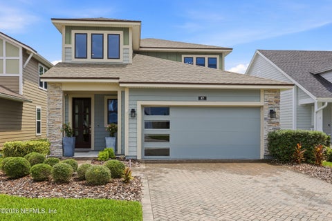 Photo of 87 MILLENIA Drive, Ponte Vedra, FL 32081 (MLS # 2165592)