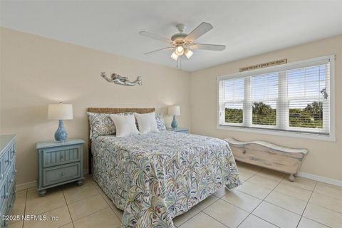 A home in St Augustine