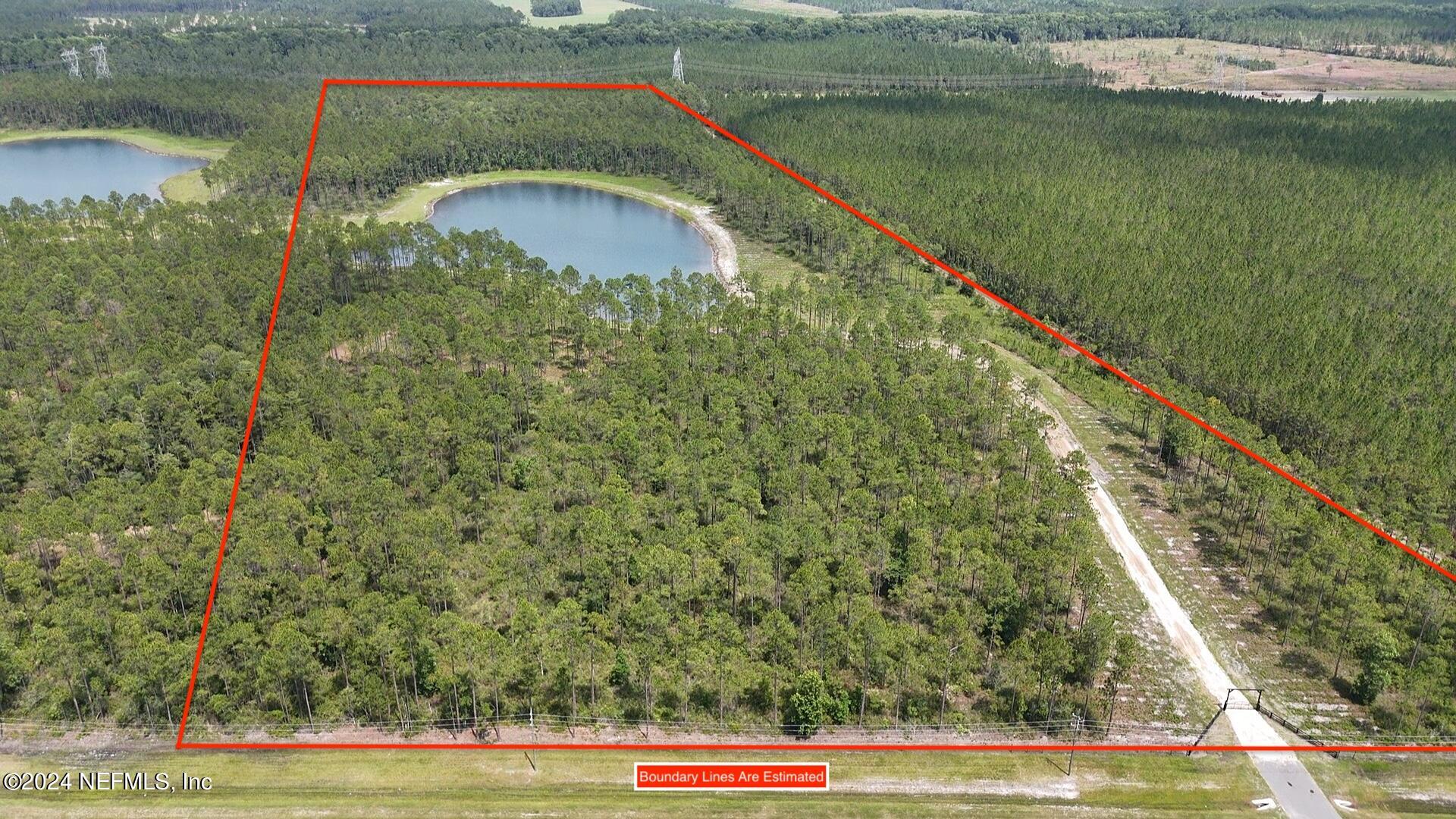 LOT 5 NE US HWY 301