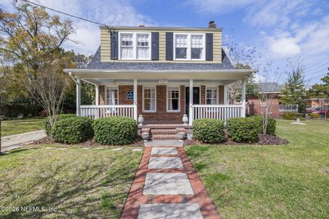 1127 RIVIERA Street Jacksonville FL 32207
