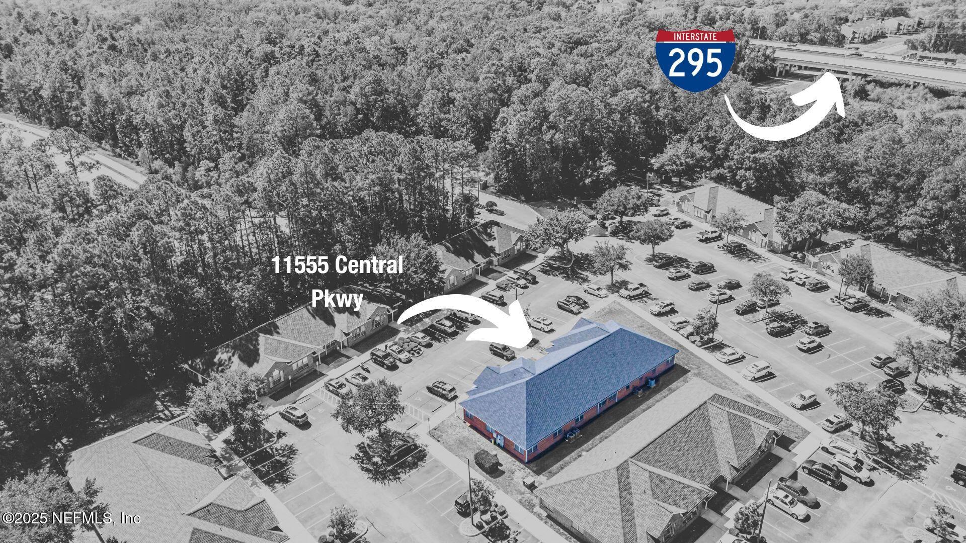 11555 CENTRAL Parkway 1002