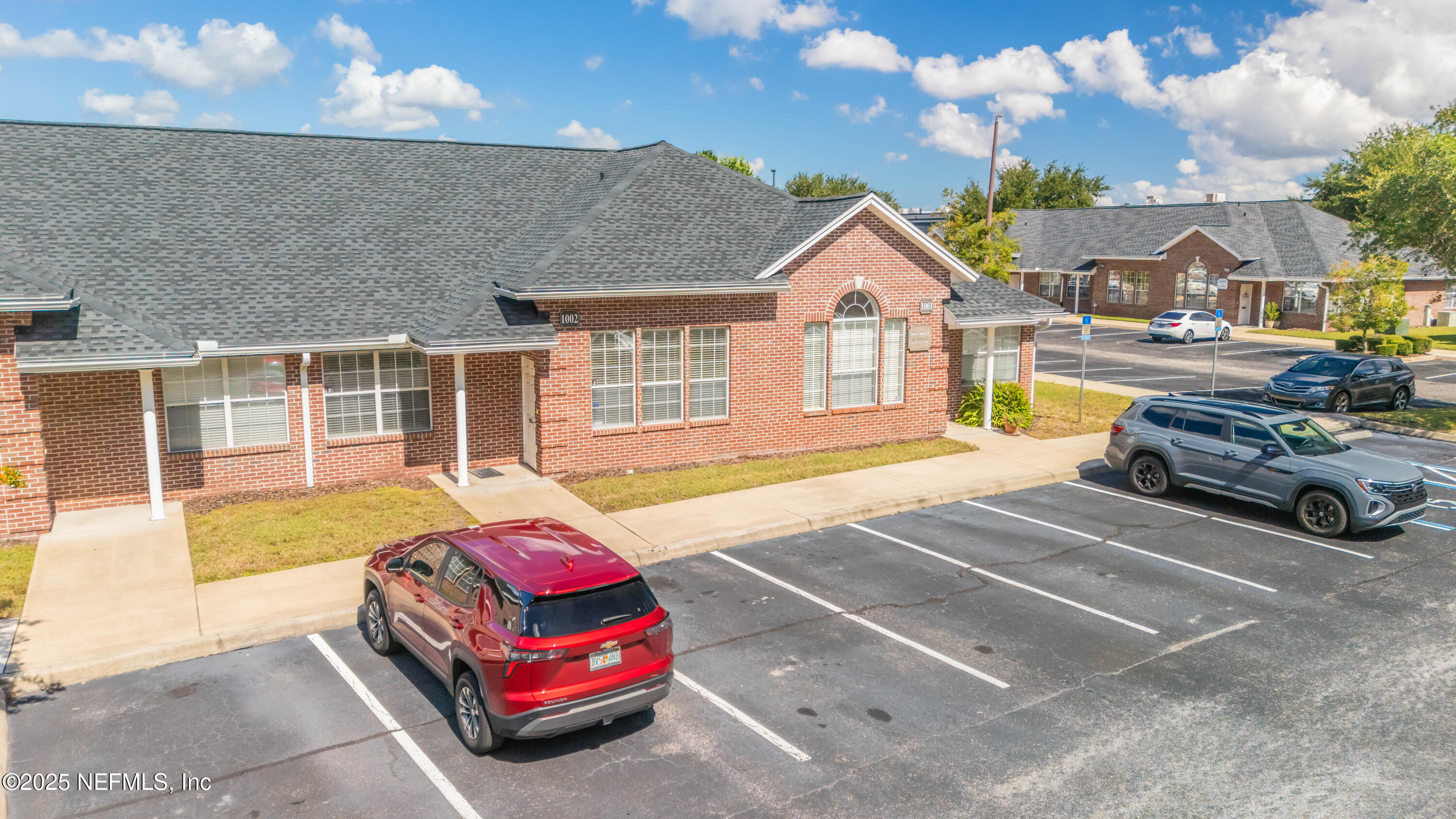 11555 CENTRAL Parkway 1002