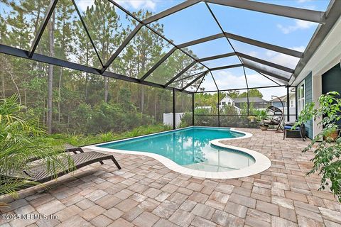 1002 ROOSTER HOLLOW Way Middleburg FL 32068