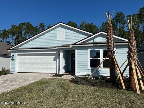 163 GREENWOOD Drive Palm Coast FL 32137
