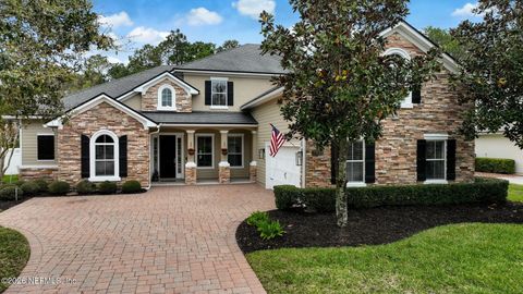 Photo of 1908 DUMFRIES Court, St. Johns, FL 32259 (MLS # 2145526)