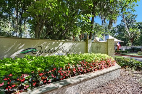 A home in Fernandina Beach