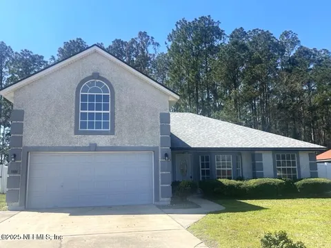 2820 Eagle Haven Drive, Green Cove Springs, FL 32043 - MLS#: 2052113