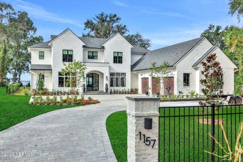 Photo of 1157 NORWICH Road, Jacksonville, FL 32207 (MLS # 2160210)