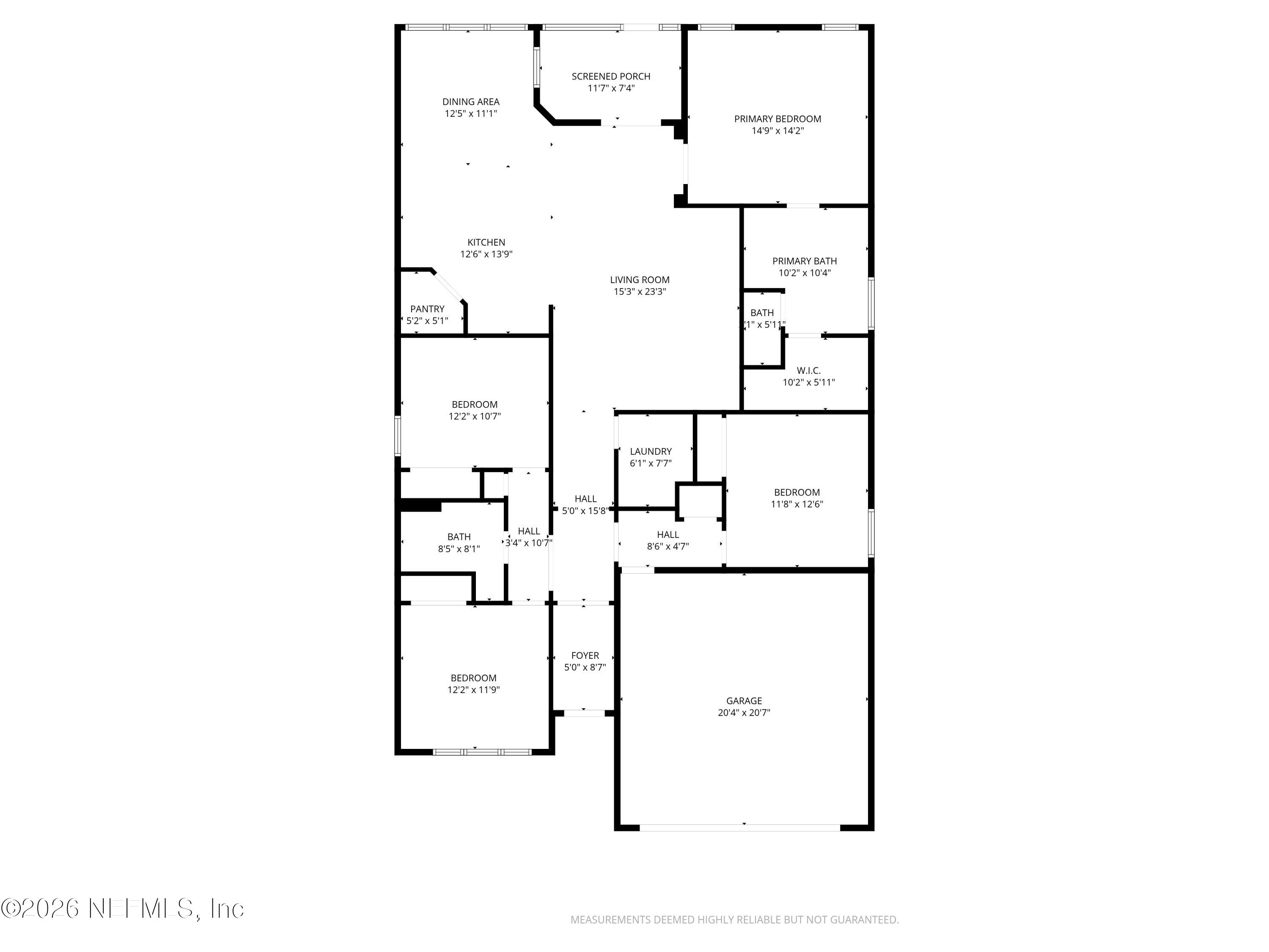 121 LOCHNAGAR MOUNTAIN Drive