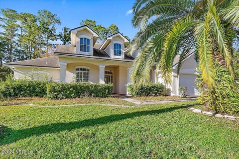 A home in Fleming Island