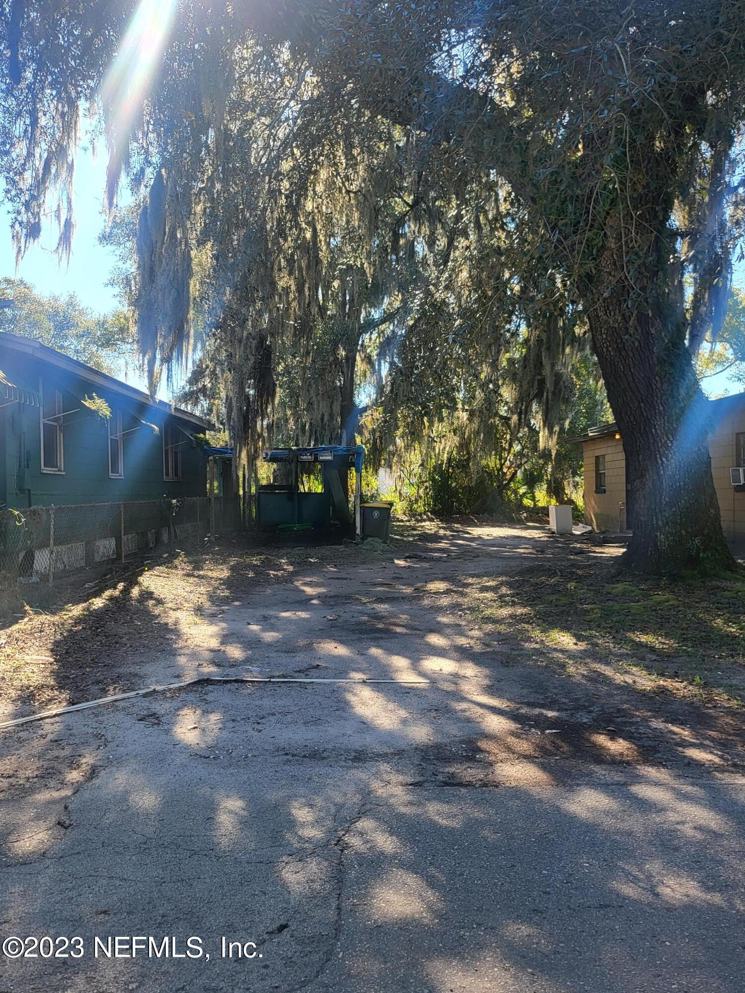 Jacksonville, FL home for sale located at 0 E 27TH Street, Jacksonville, FL 32206