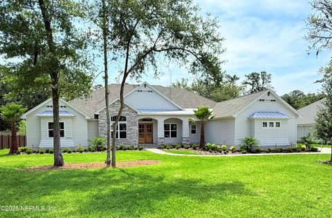 12855 RIVER STORY Lane Jacksonville FL 32223
