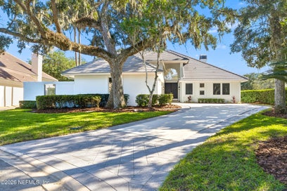 109 LAUREL Court Ponte Vedra Beach FL 32082