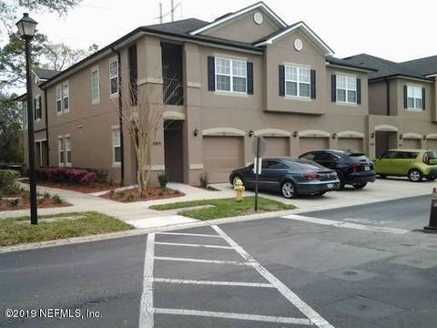 12301 KERNAN FOREST Boulevard 302 Jacksonville FL 32225