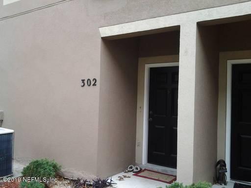12301 KERNAN FOREST Boulevard 302