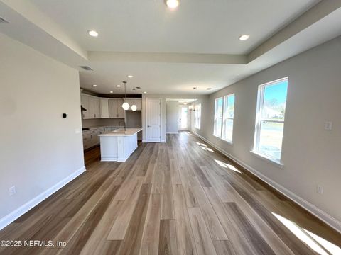 A home in Ponte Vedra