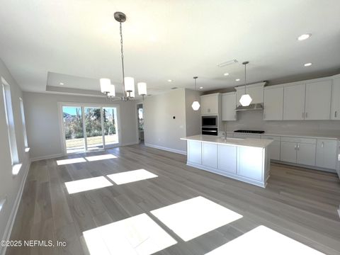 A home in Ponte Vedra