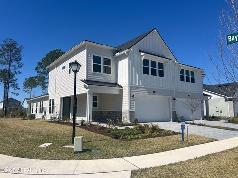 A home in Ponte Vedra