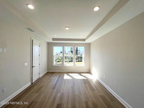 A home in Ponte Vedra