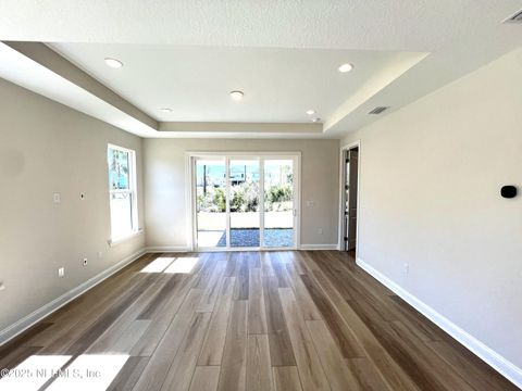 A home in Ponte Vedra