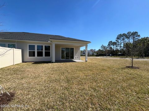 A home in Ponte Vedra