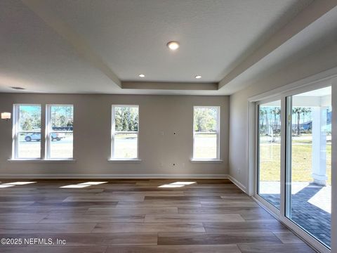 A home in Ponte Vedra