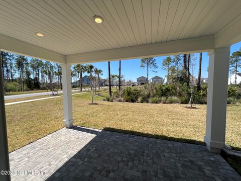 A home in Ponte Vedra