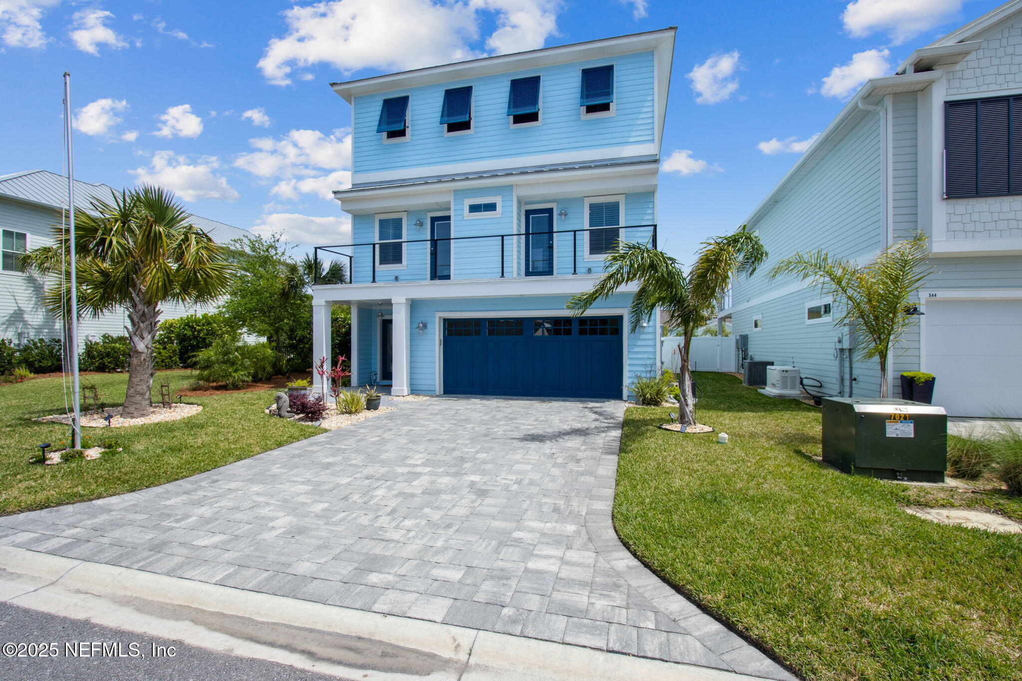 548 SEA ISLAND Drive