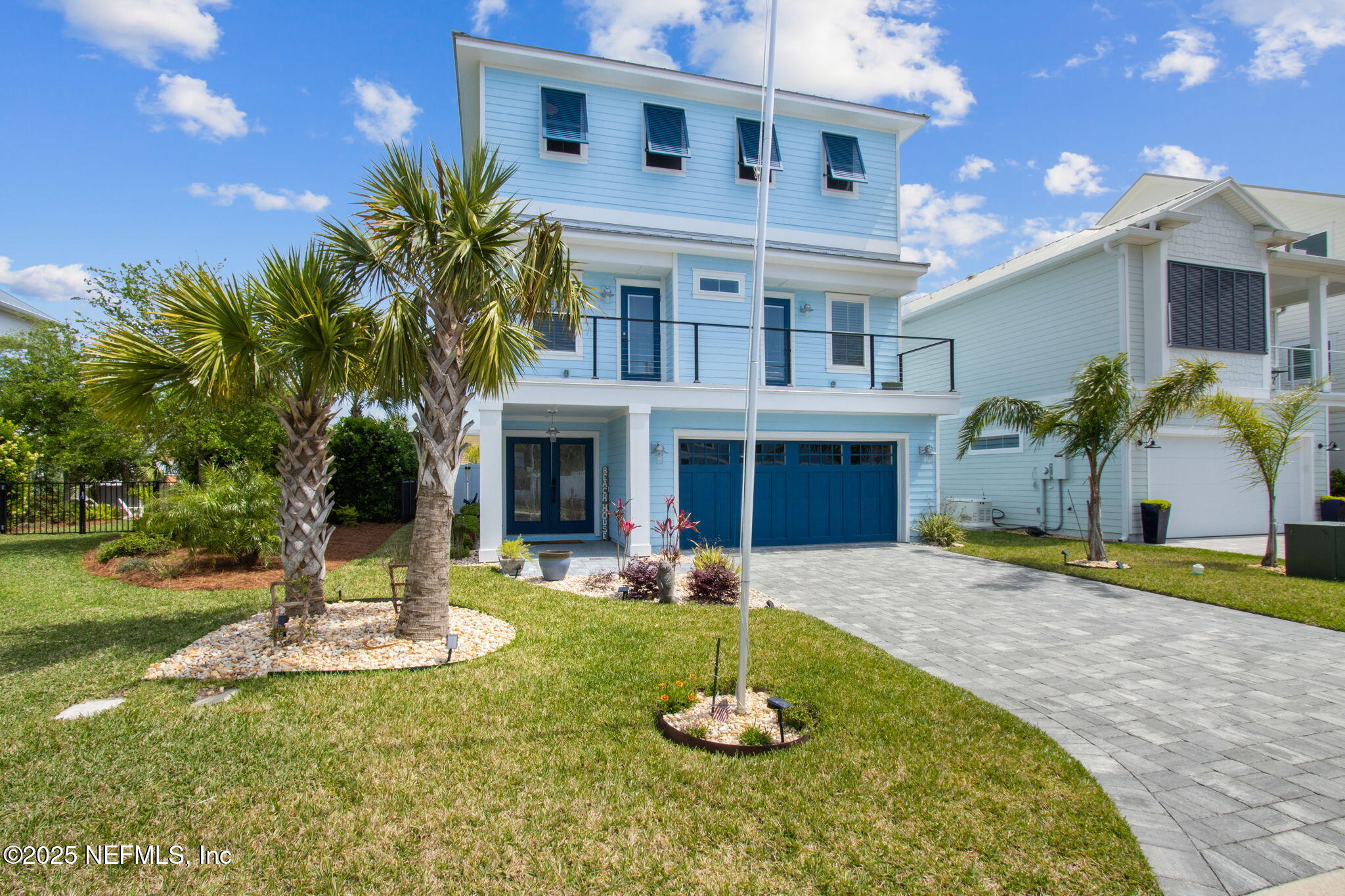 548 SEA ISLAND Drive