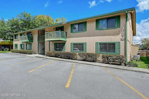 Photo of 3765 CROWN POINT Road #7, Jacksonville, FL 32257 (MLS # 2165577)