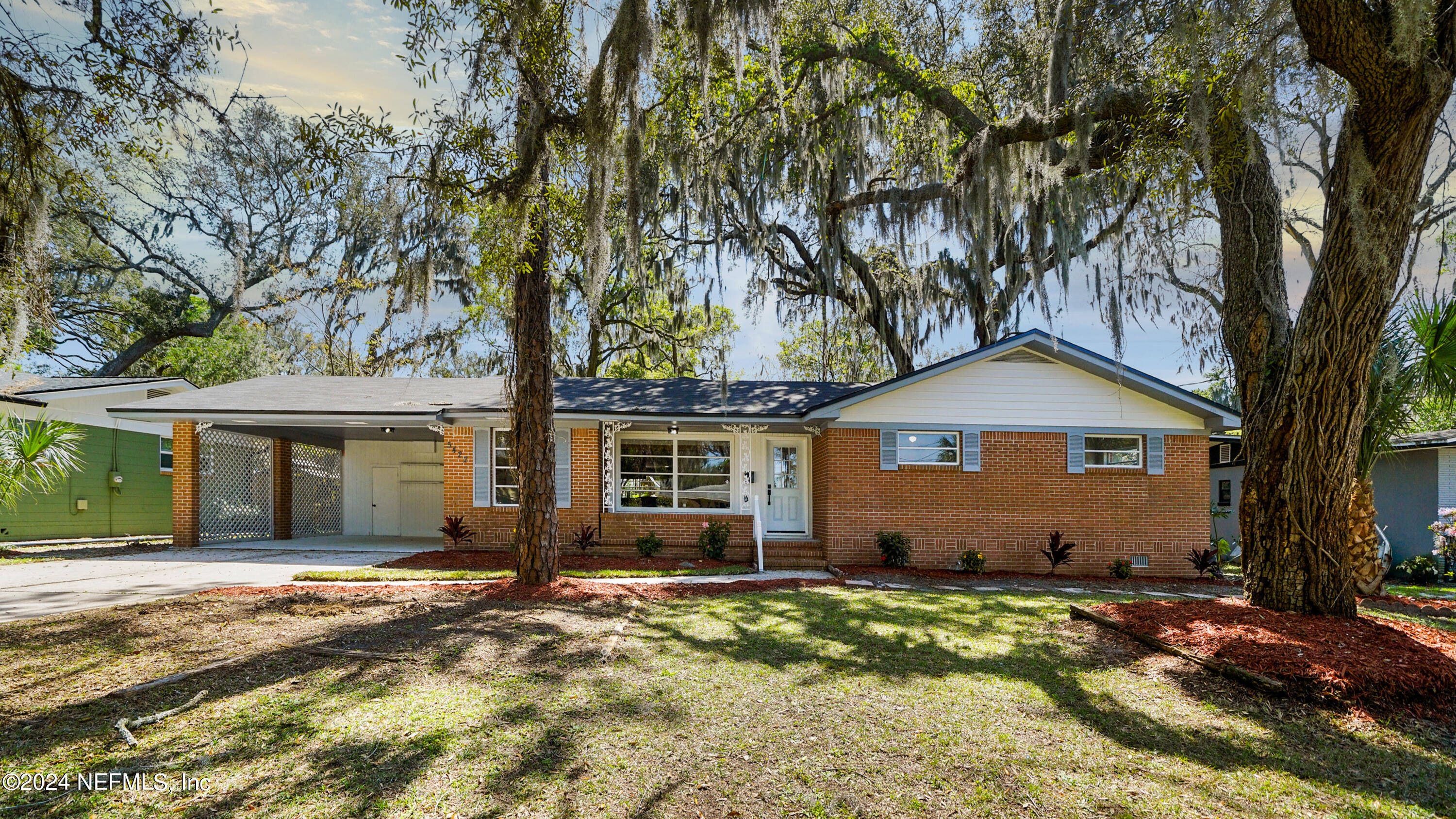 Jacksonville, FL home for sale located at 5422 Coppedge Avenue, Jacksonville, FL 32277