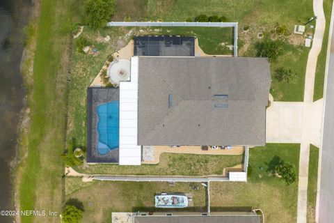 A home in St Augustine